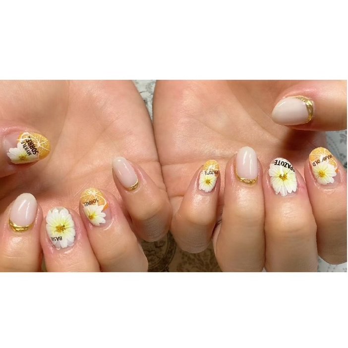 オールシーズン リゾート デート 女子会 ワンカラー Myu のネイルデザイン No ネイルブック