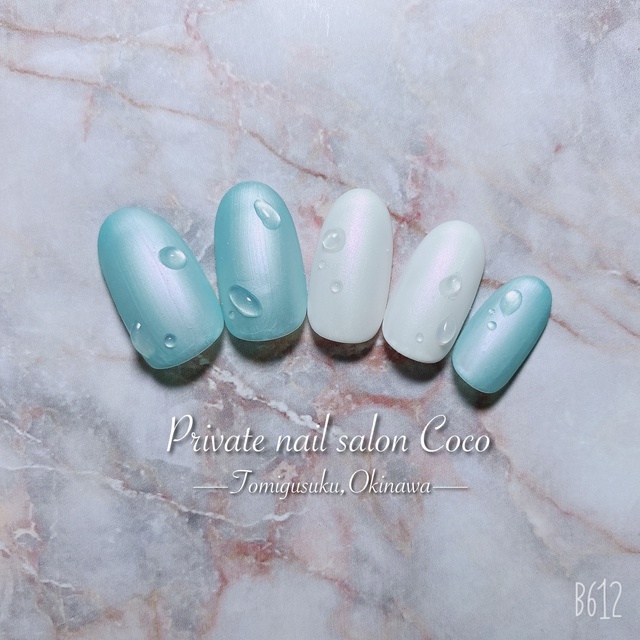 Private Nail Salon Coco 豊見城市のネイルサロン ネイルブック