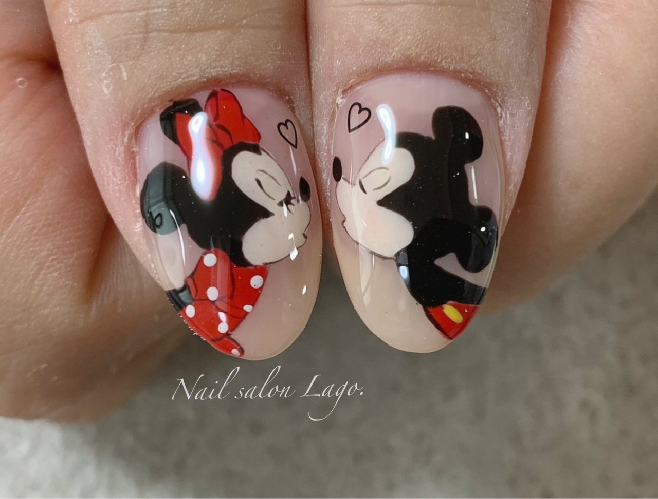 オールシーズン 旅行 梅雨 リゾート ハンド Nailsalonlagoのネイルデザイン No ネイルブック