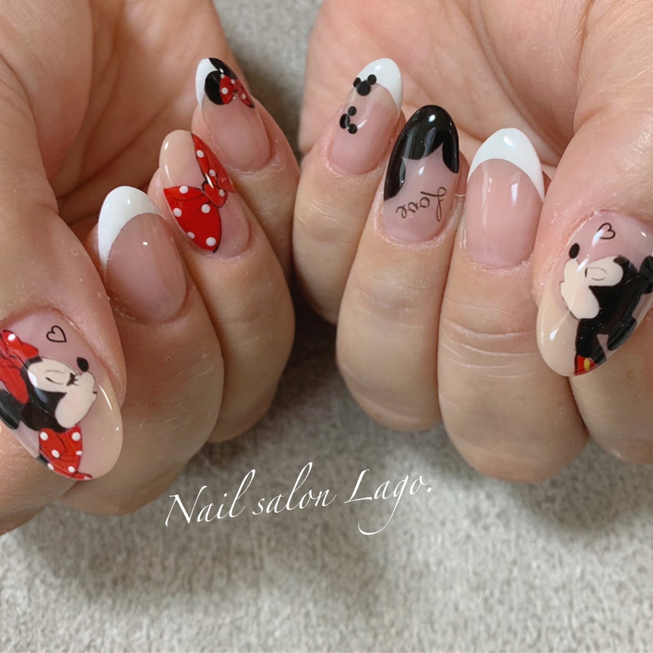 オールシーズン 旅行 梅雨 リゾート ハンド Nailsalonlagoのネイルデザイン No ネイルブック