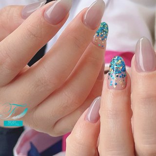 Nailsalon Fortuna 都島のネイルサロン ネイルブック