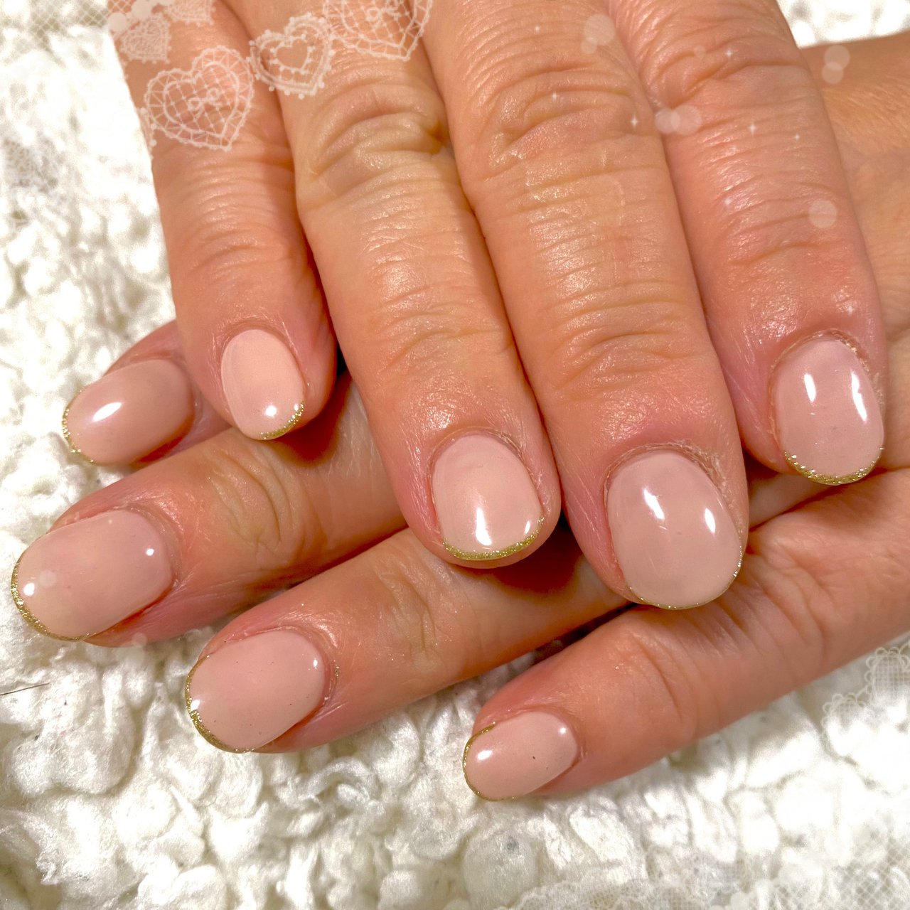 Honey Bunny Nailのネイルデザイン No ネイルブック