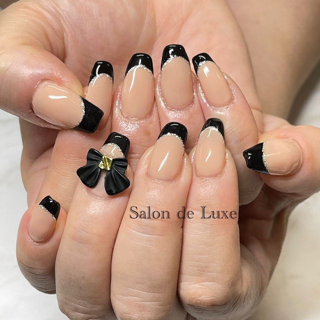 Salon De Luxe 三室戸のネイルサロン ネイルブック