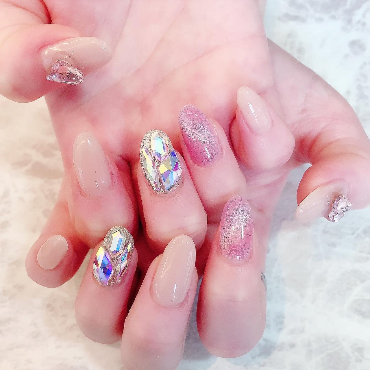 Nailsalondecorのネイルデザイン No ネイルブック
