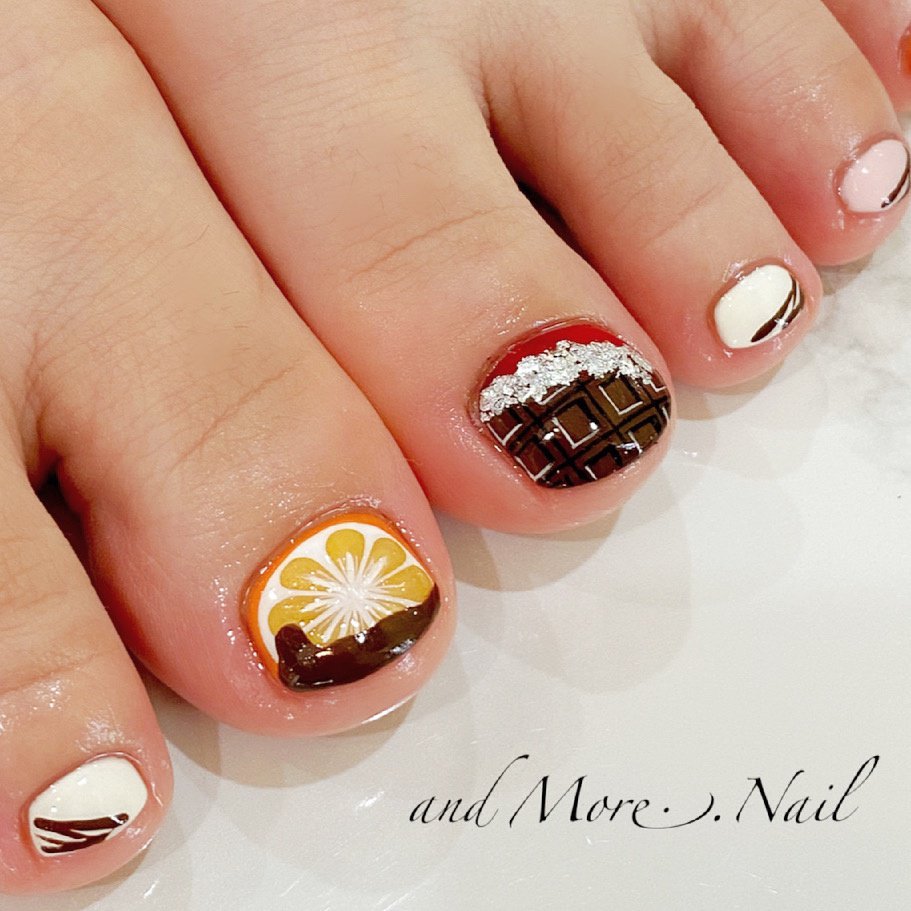 And More Nail 横浜市都筑区 センター南 のネイルデザイン No ネイルブック