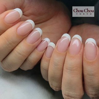 Chouchoutokyo東上野店 上野のネイルサロン ネイルブック