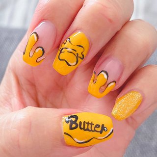 バンタンのネイルデザイン ネイルブック