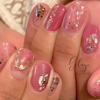 Nail Salon Eclage 千葉中央のネイルサロン ネイルブック
