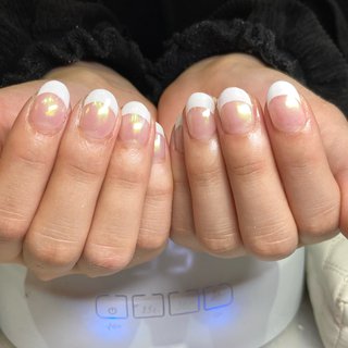 Eyelash Nail Salon Aula アウラ 中野のネイルサロン ネイルブック