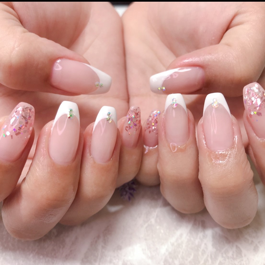 Cherie Nail シェリーのネイルデザイン No ネイルブック