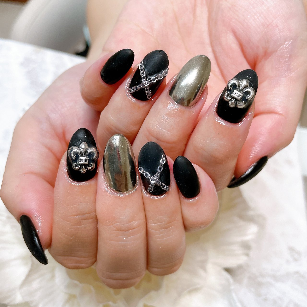 Cherie Nail シェリーのネイルデザイン No ネイルブック