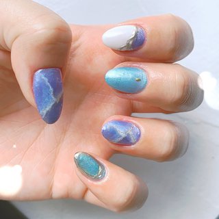 プチプラジェルのネイルデザイン ネイルブック