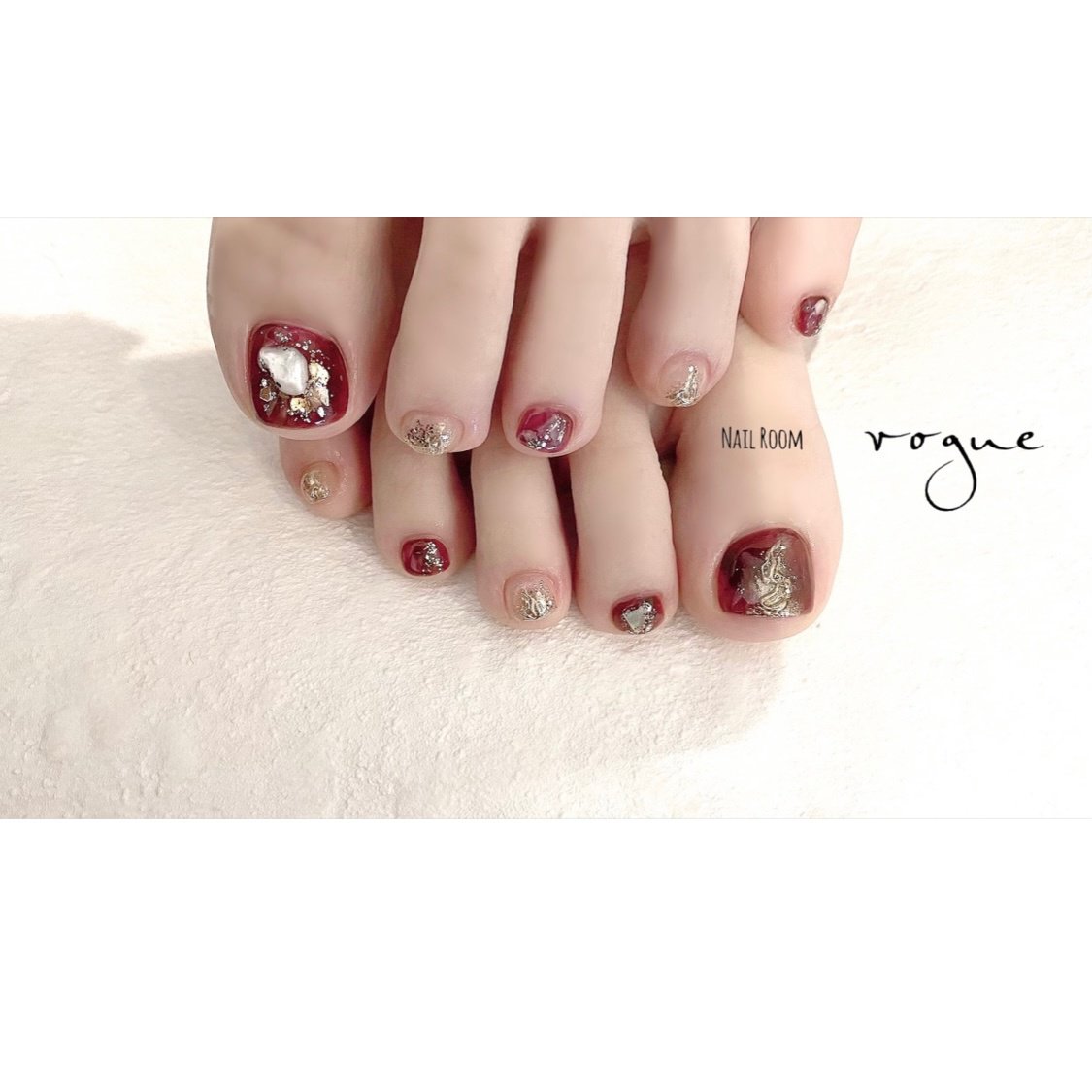 Vogueのネイルデザイン No ネイルブック