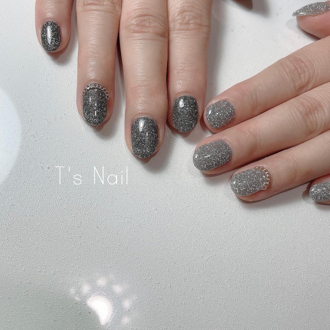 T S Nailのネイルデザイン No ネイルブック