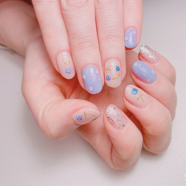 ビューティ屋 さーちゃん 岡山市東区のネイルサロン ネイルブック