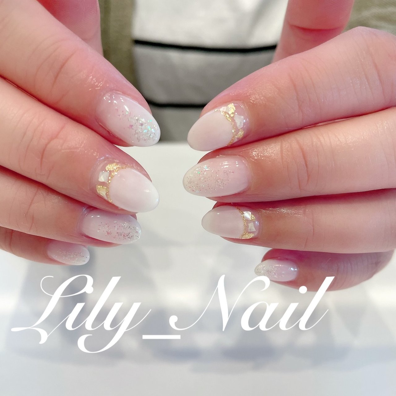 Lily Nail リリーネイル のネイルデザイン No ネイルブック