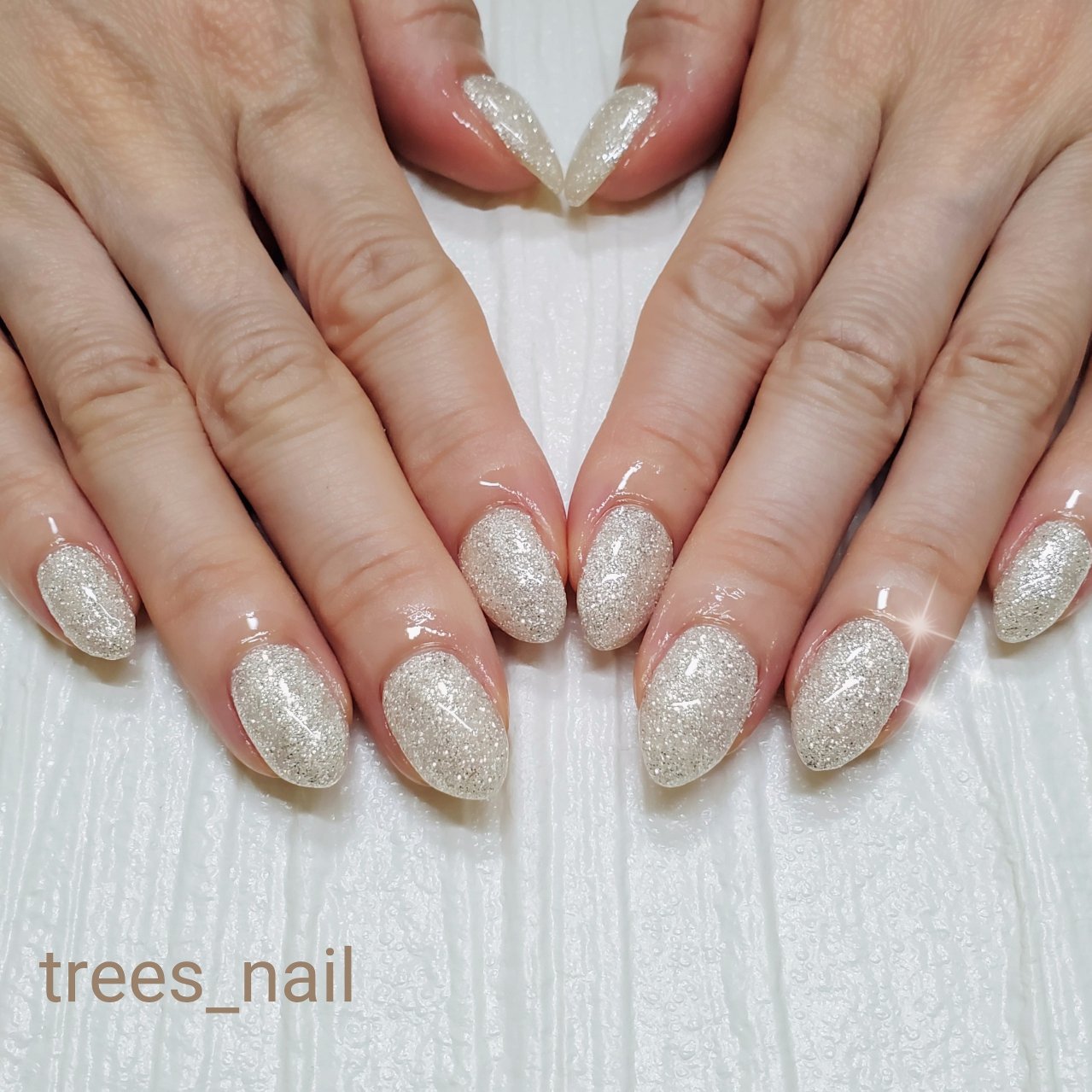 Trees Nailのネイルデザイン No ネイルブック