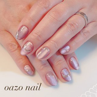 Nail Salon Oazo オアゾ 土崎のネイルサロン ネイルブック