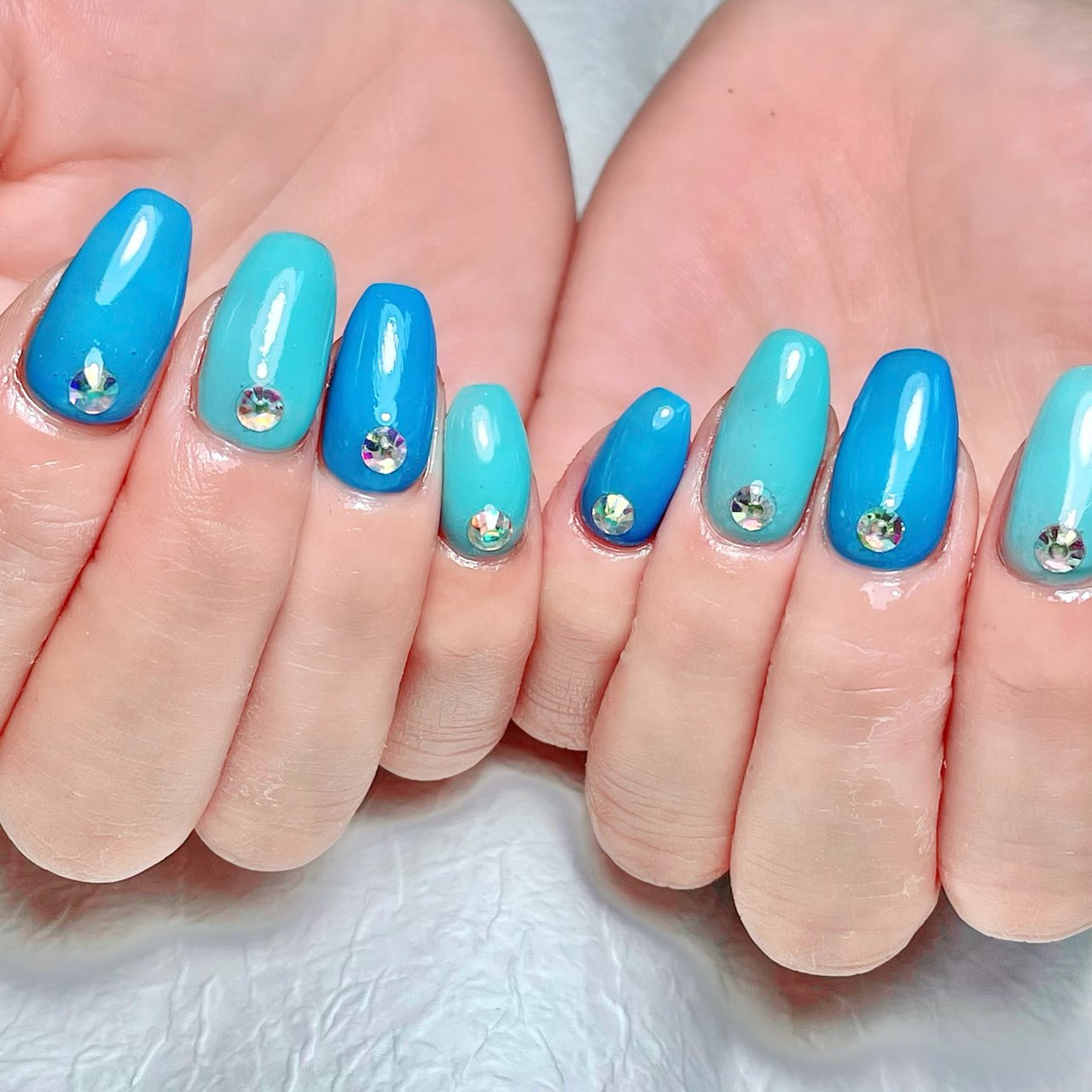 Nailsalon Venusのネイルデザイン No ネイルブック