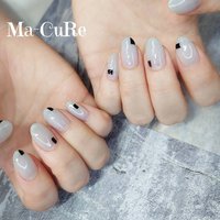 スタイリッシュネイルのネイルデザイン ネイルブック