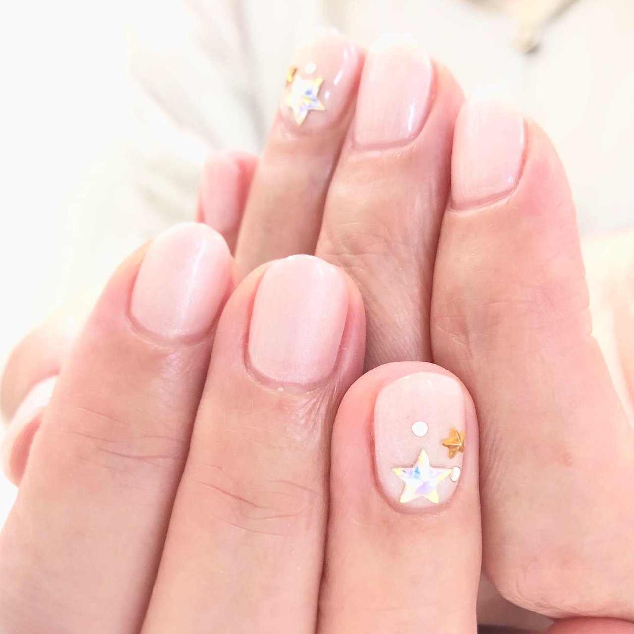 Nailsalon Sisi ネイルサロンシシ 東銀座のネイルデザイン No ネイルブック