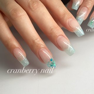 所沢ネイルサロン Cranberry Nailさんのプロフィール ネイルブック