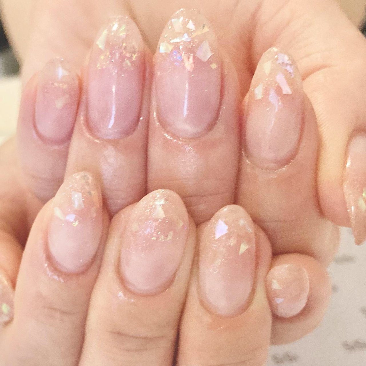 Nailsalon Sisi ネイルサロンシシ 東銀座のネイルデザイン No ネイルブック