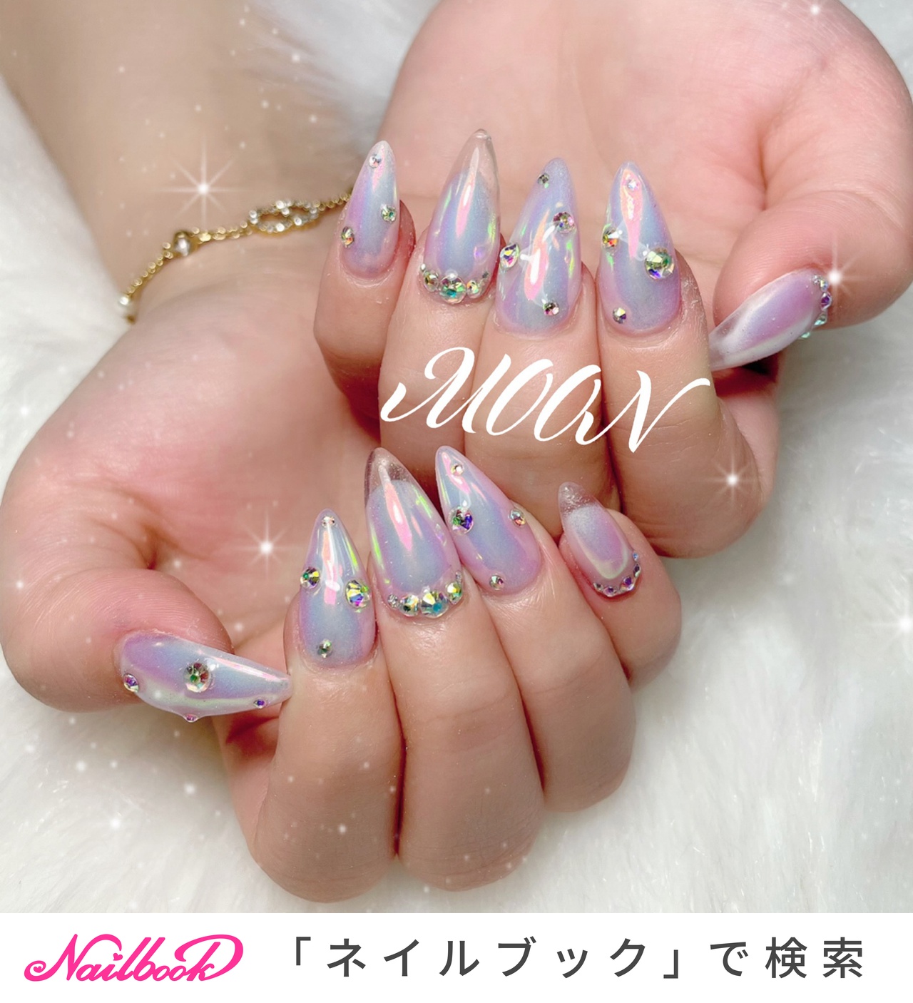 春/夏/海/リゾート/ハンド - yumiのネイルデザイン[No.6404241