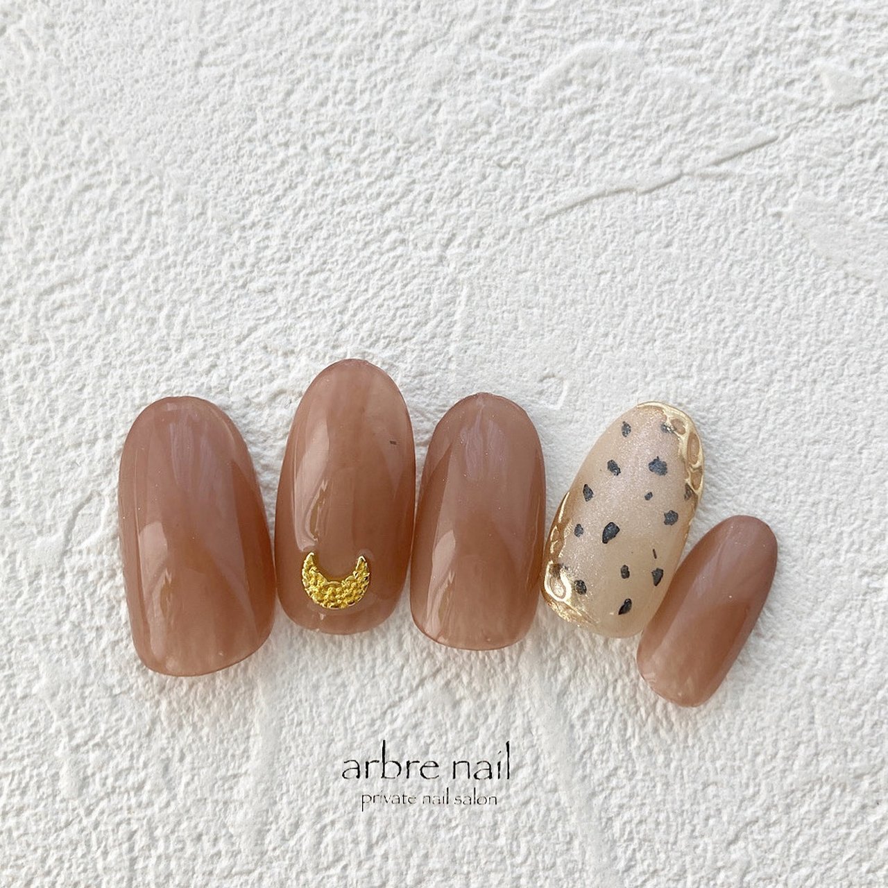 夏/秋/冬/オールシーズン/ハンド - namiyamaのネイルデザイン[No  