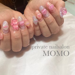 おすすめ順 子育て中の息抜きのネイルデザイン ネイルブック