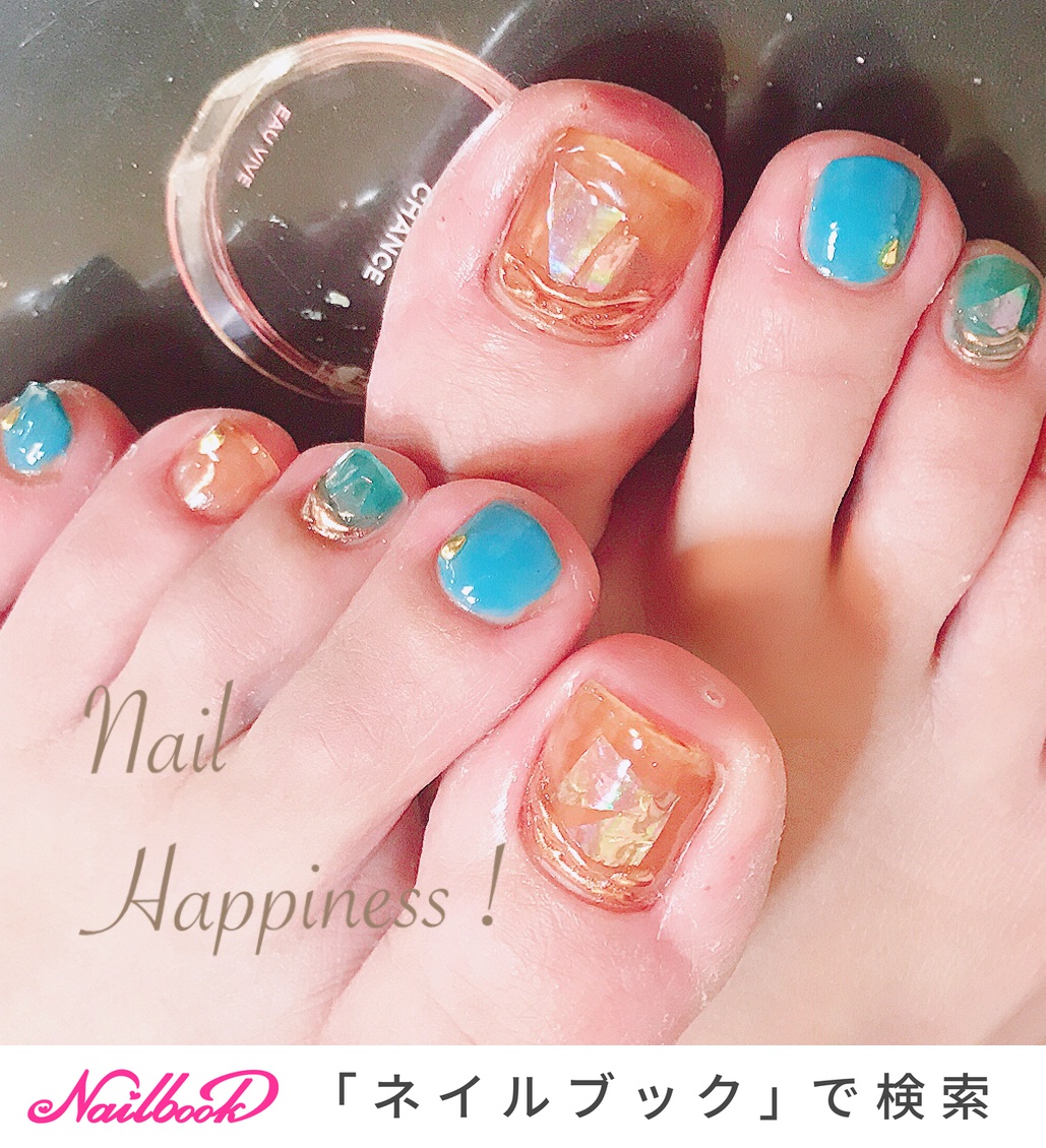 ネイルフットバス 1280_lc