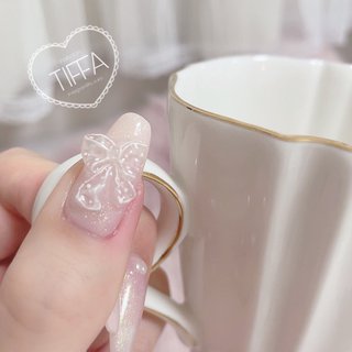 Yuko By Nailsalon Tiffaのネイルデザイン No ネイルブック