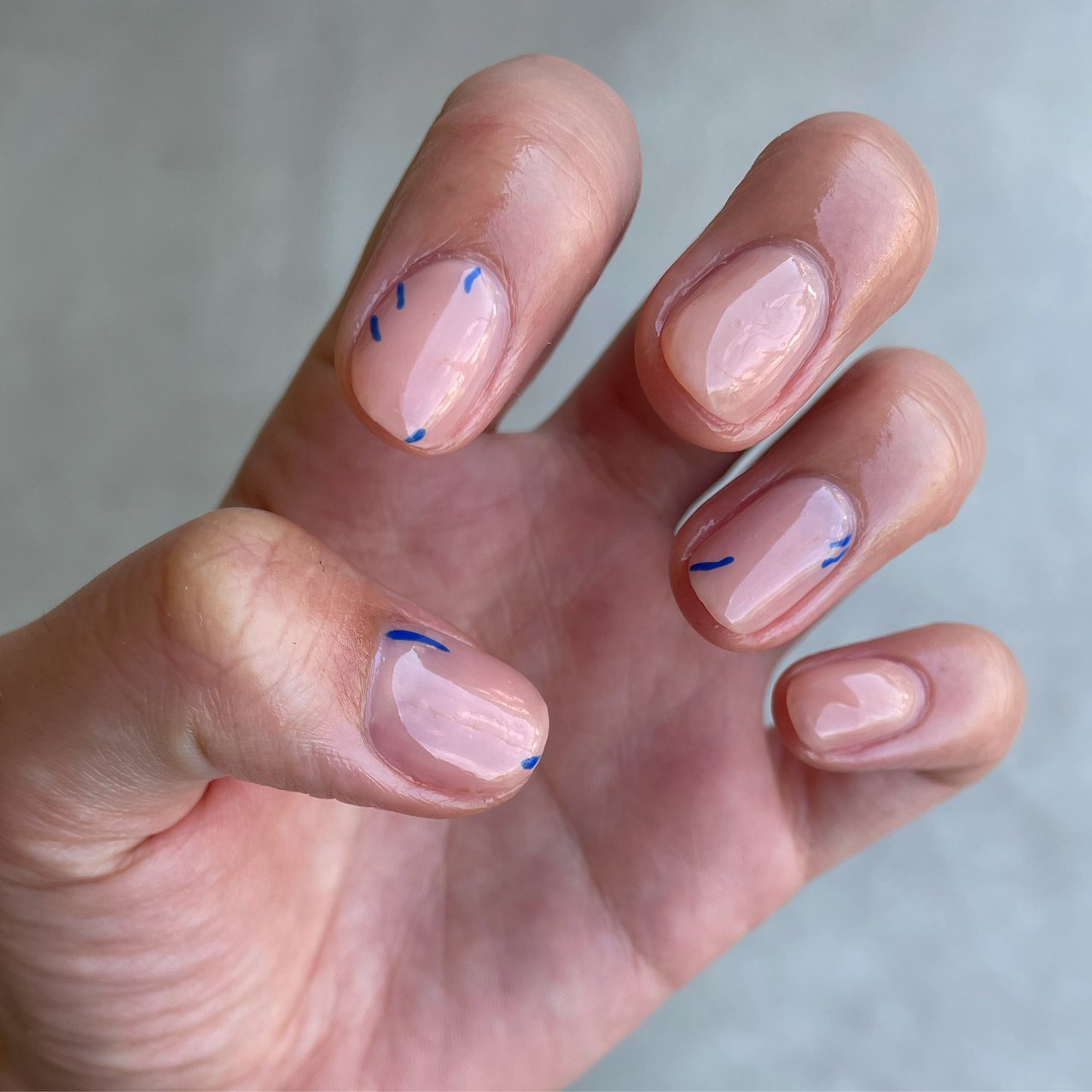 春 夏 秋 冬 ハンド Harunoのネイルデザイン No ネイルブック