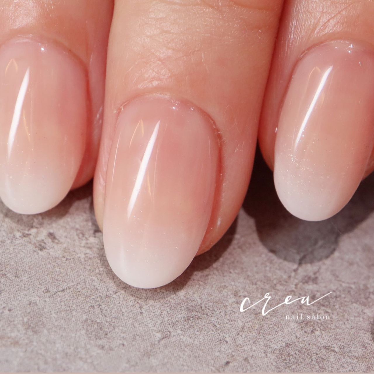 Nailsalon Crea 小川ちえのネイルデザイン No ネイルブック