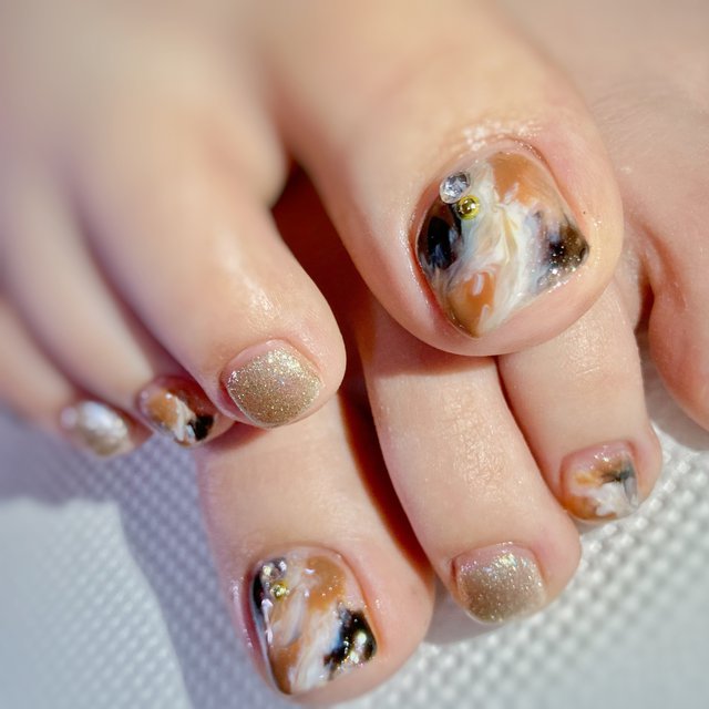Ray Nail レイネイル姪浜 姪浜のネイルサロン ネイルブック