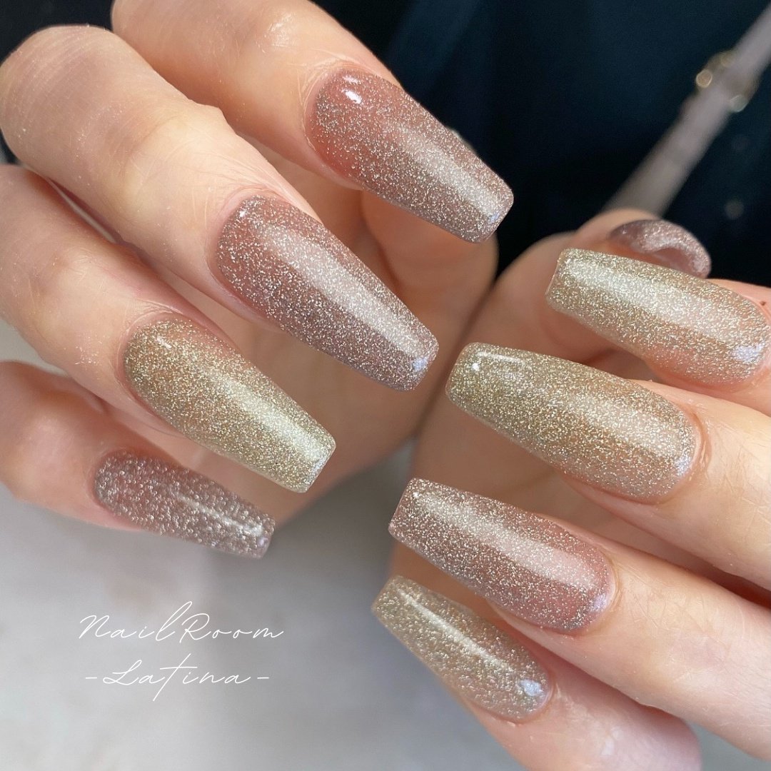 オールシーズン ハンド スカルプチュア Nail Room Latinaのネイルデザイン No ネイルブック