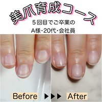 Nailsalon Venus 新潟のネイルサロン ネイルブック