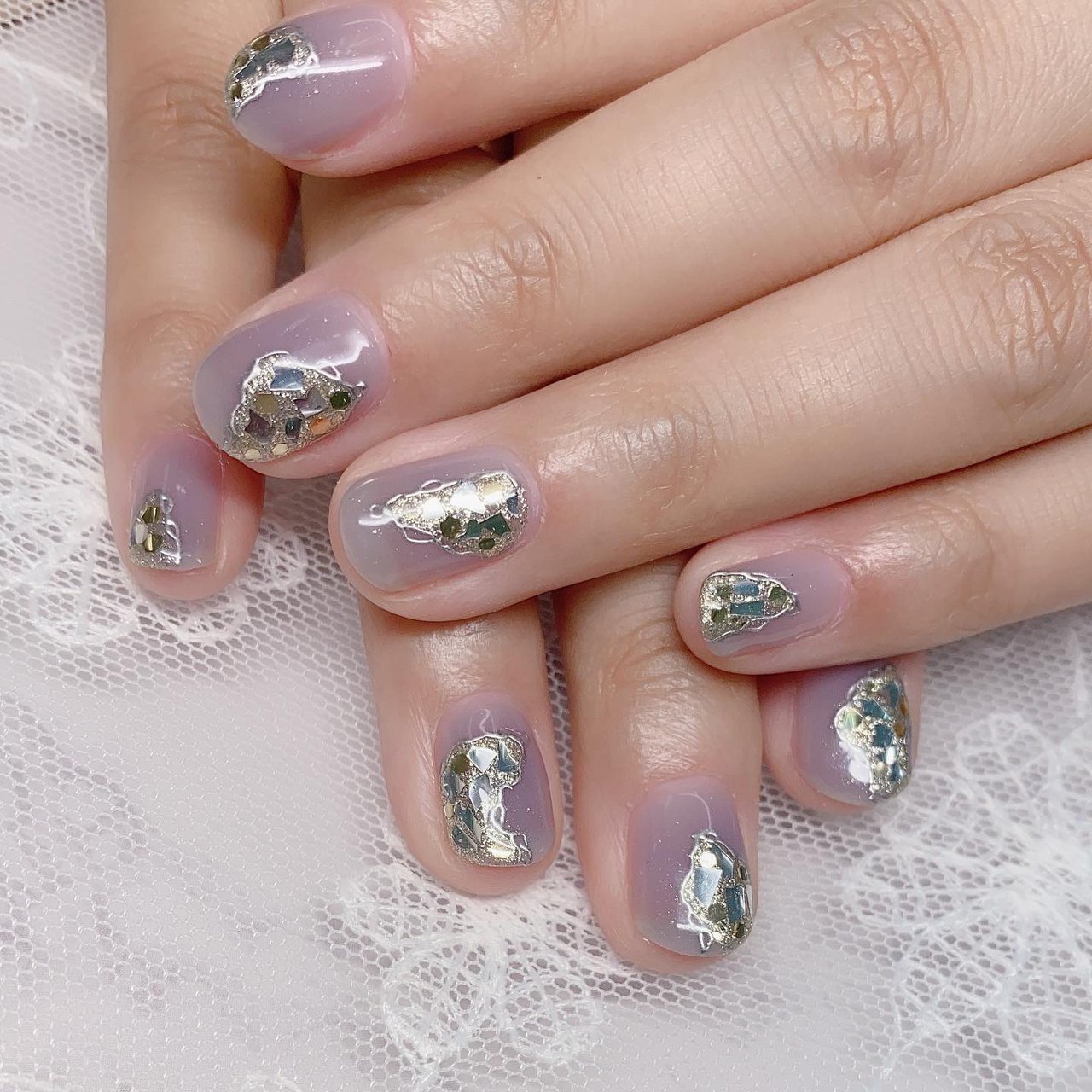 みゆきのネイルデザイン No ネイルブック