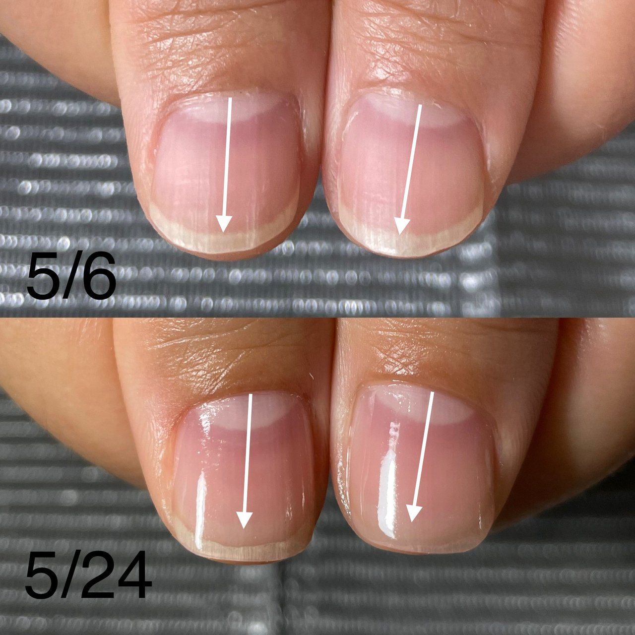 オールシーズン オフィス ブライダル ハンド お客様 Timbreのネイルデザイン No ネイルブック