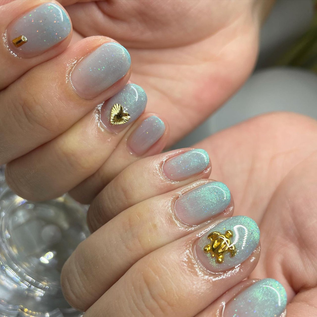 Itonanail東川口のネイルデザイン No ネイルブック