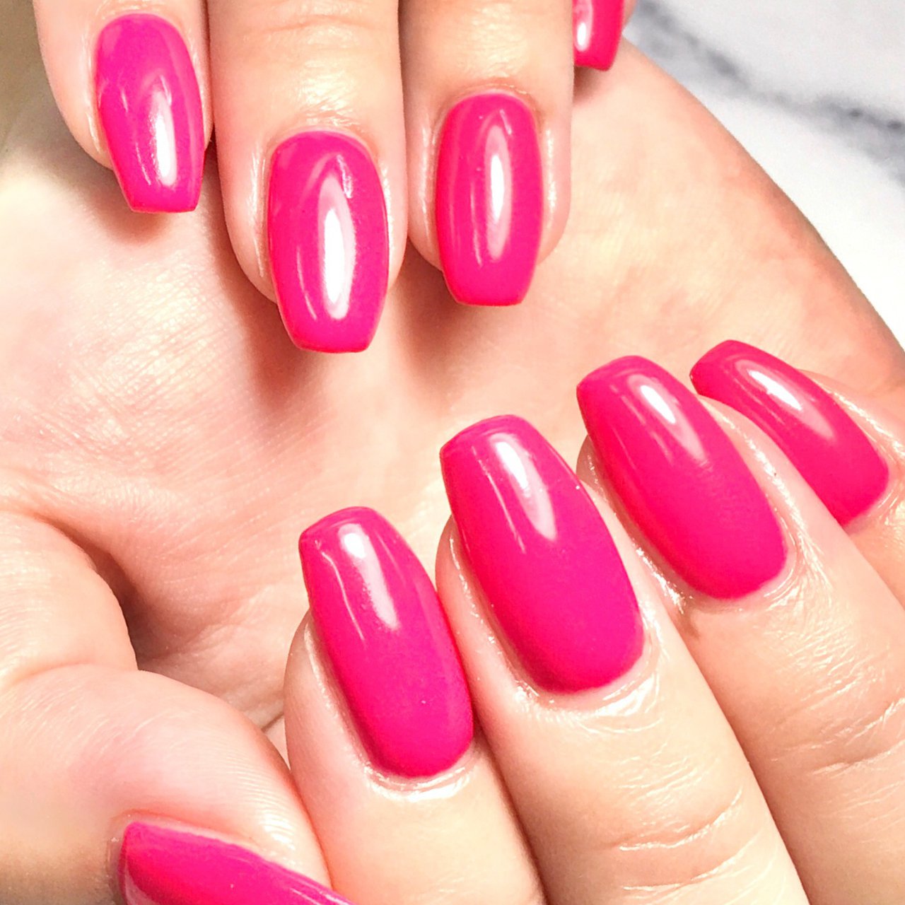 夏 オールシーズン 旅行 ライブ ハンド Nail Paletteのネイルデザイン No ネイルブック