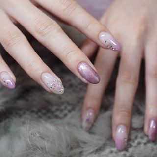 おすすめ順 埼玉県上尾市ルビケイト取扱店のネイルデザイン ネイルブック