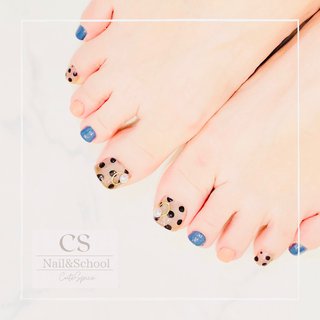 おすすめ順 セルフネイル フットネイル21のネイルデザイン ネイルブック