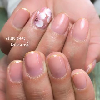 名古屋市プライベートネイルサロンのネイルデザイン ネイルブック