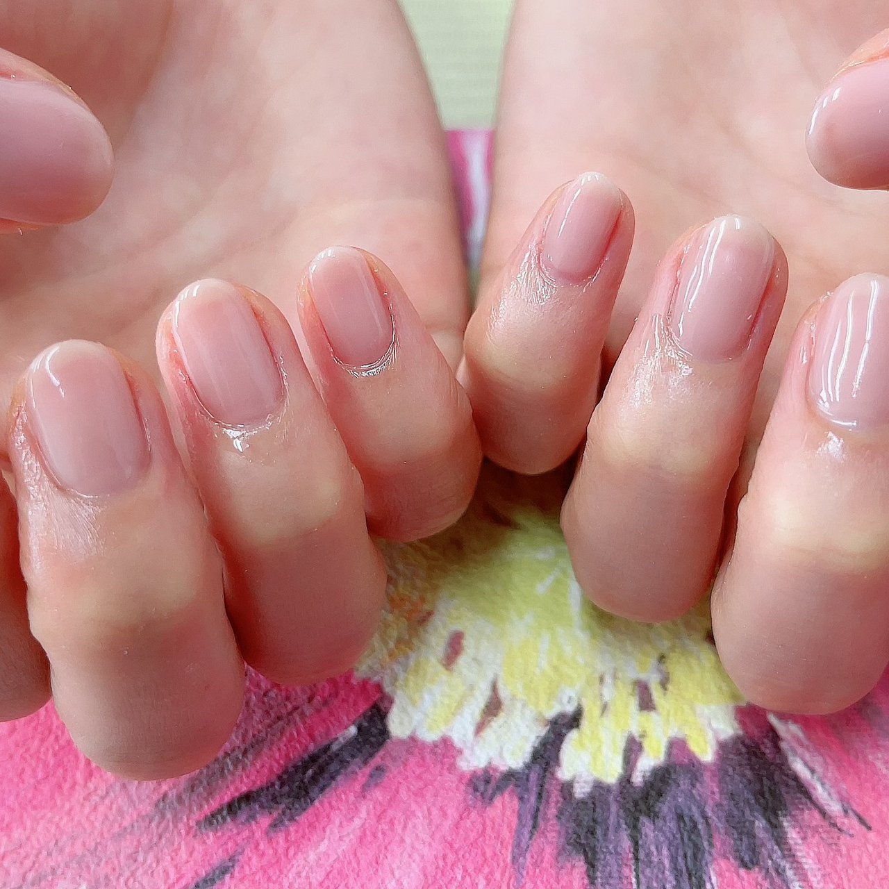 𝚏𝚕𝚘𝚛𝚊のネイルデザイン No ネイルブック