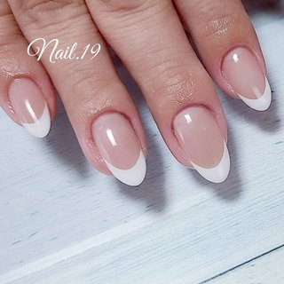 Nail 19 ネイルジューク 東松山のネイルサロン ネイルブック