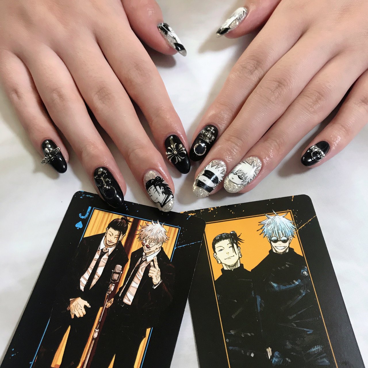 aqurai☆nailのネイルデザイン[No.6412726]｜ネイルブック