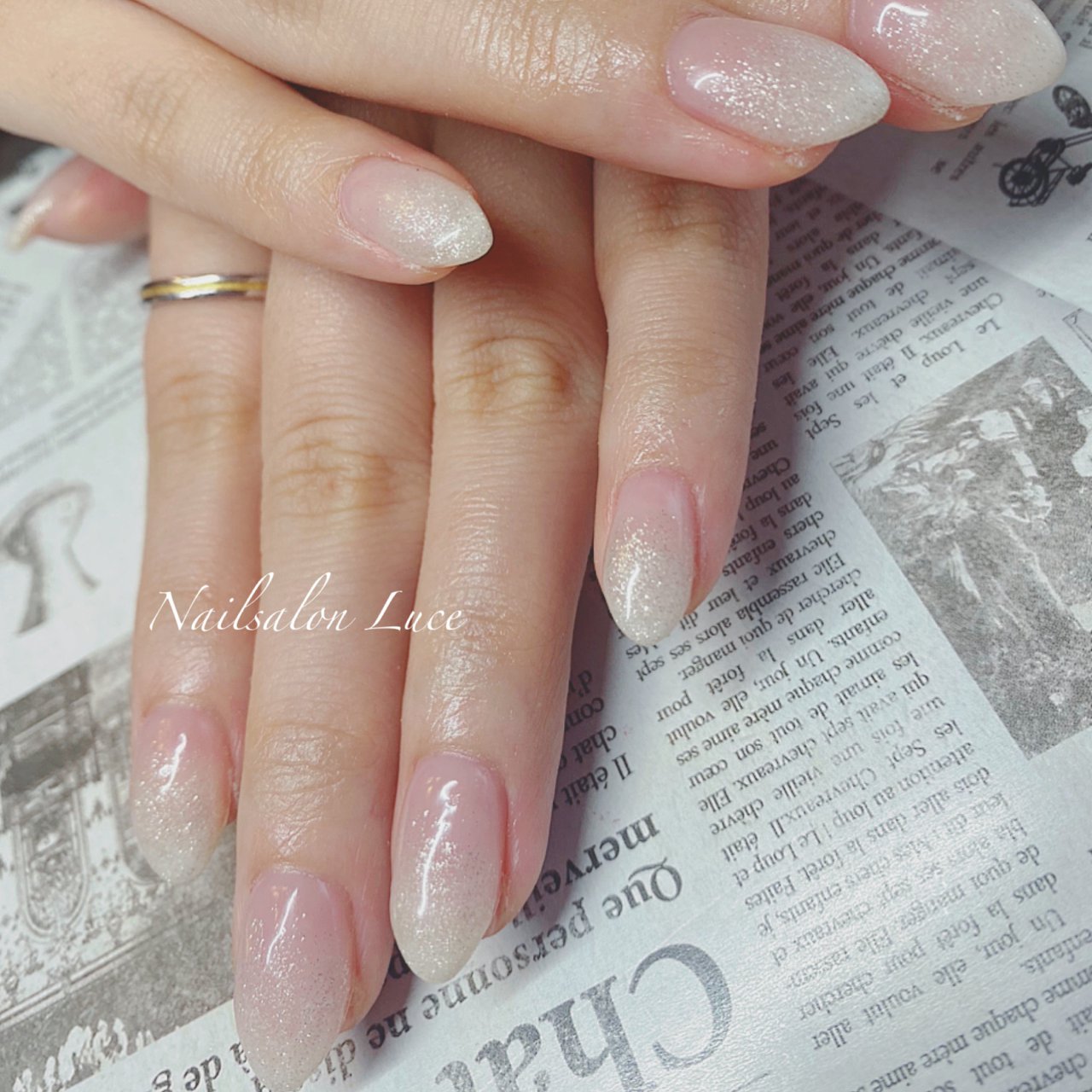 Luce ルーチェ のネイルデザイン No ネイルブック