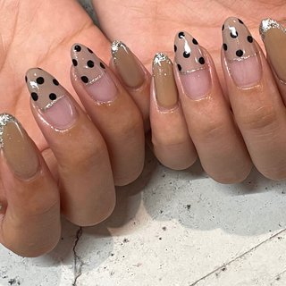 Nailsalon Lumiere 浄心のネイルサロン ネイルブック