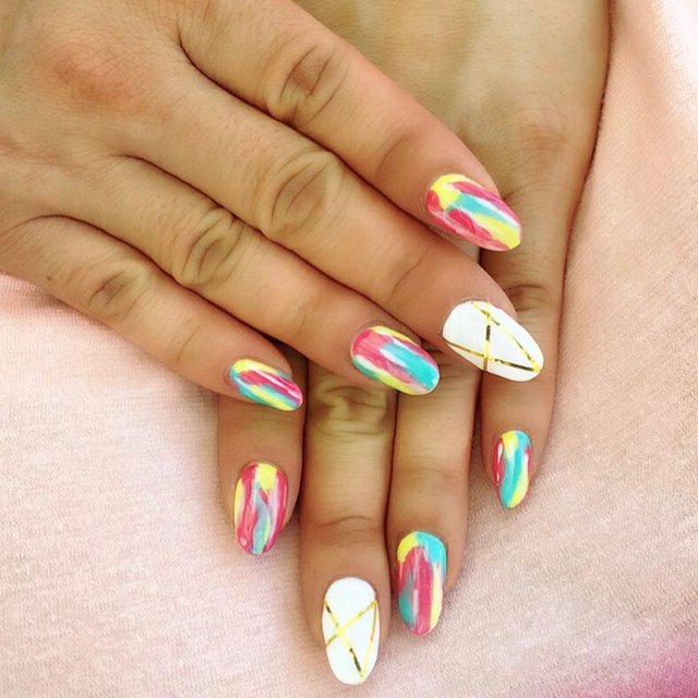 Ray Nail レイネイル姪浜 姪浜のネイルサロン ネイルブック